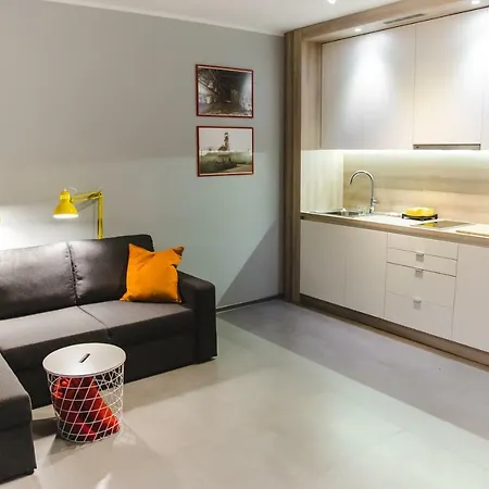 Ulma Apartment Vělička Exteriér fotografie