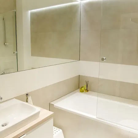 Ulma Apartment Vělička Exteriér fotografie