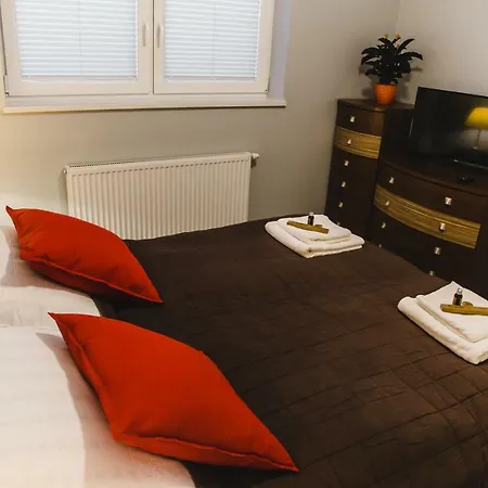 Ulma Apartment Vělička Exteriér fotografie