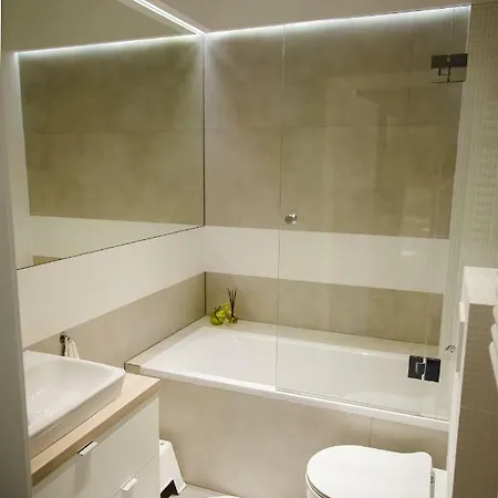 Ulma Apartment Vělička Exteriér fotografie