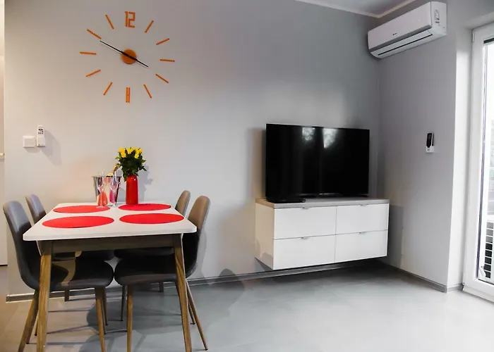 Ulma Apartment