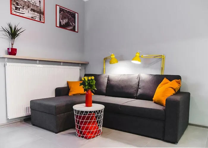 Ulma Apartment