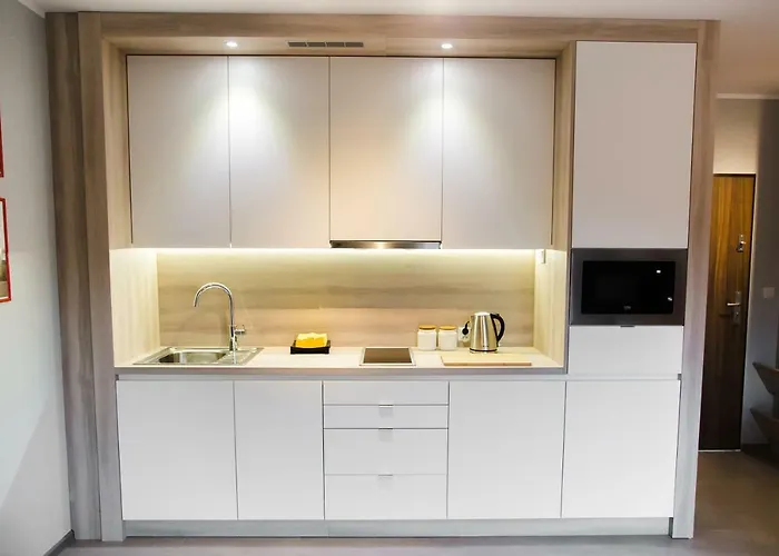 Ulma Apartment