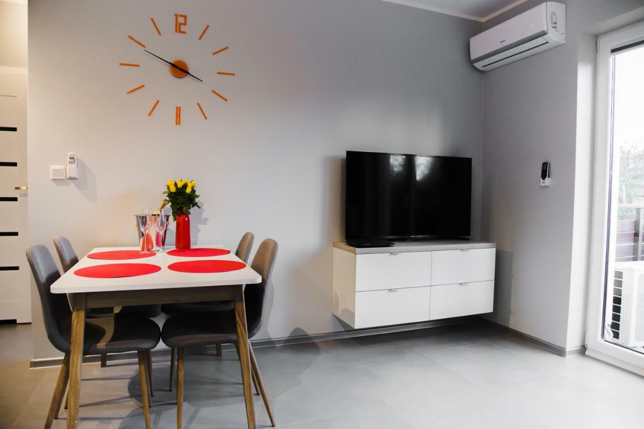 Ulma Apartment Wieliczka