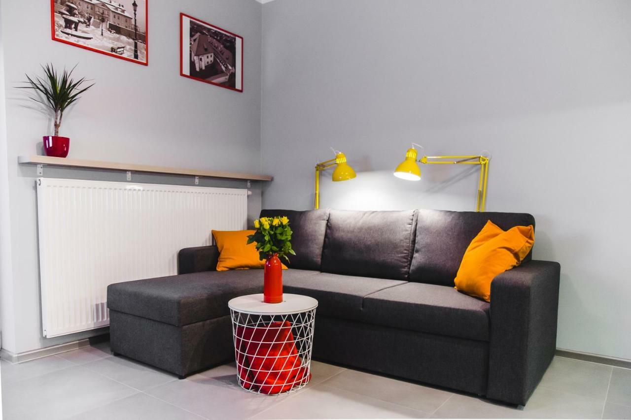 Apartment Ulma