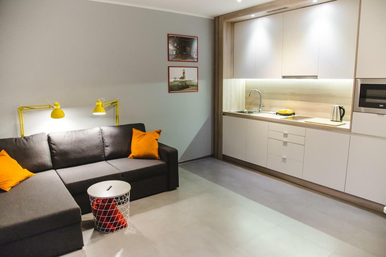 Apartment Ulma