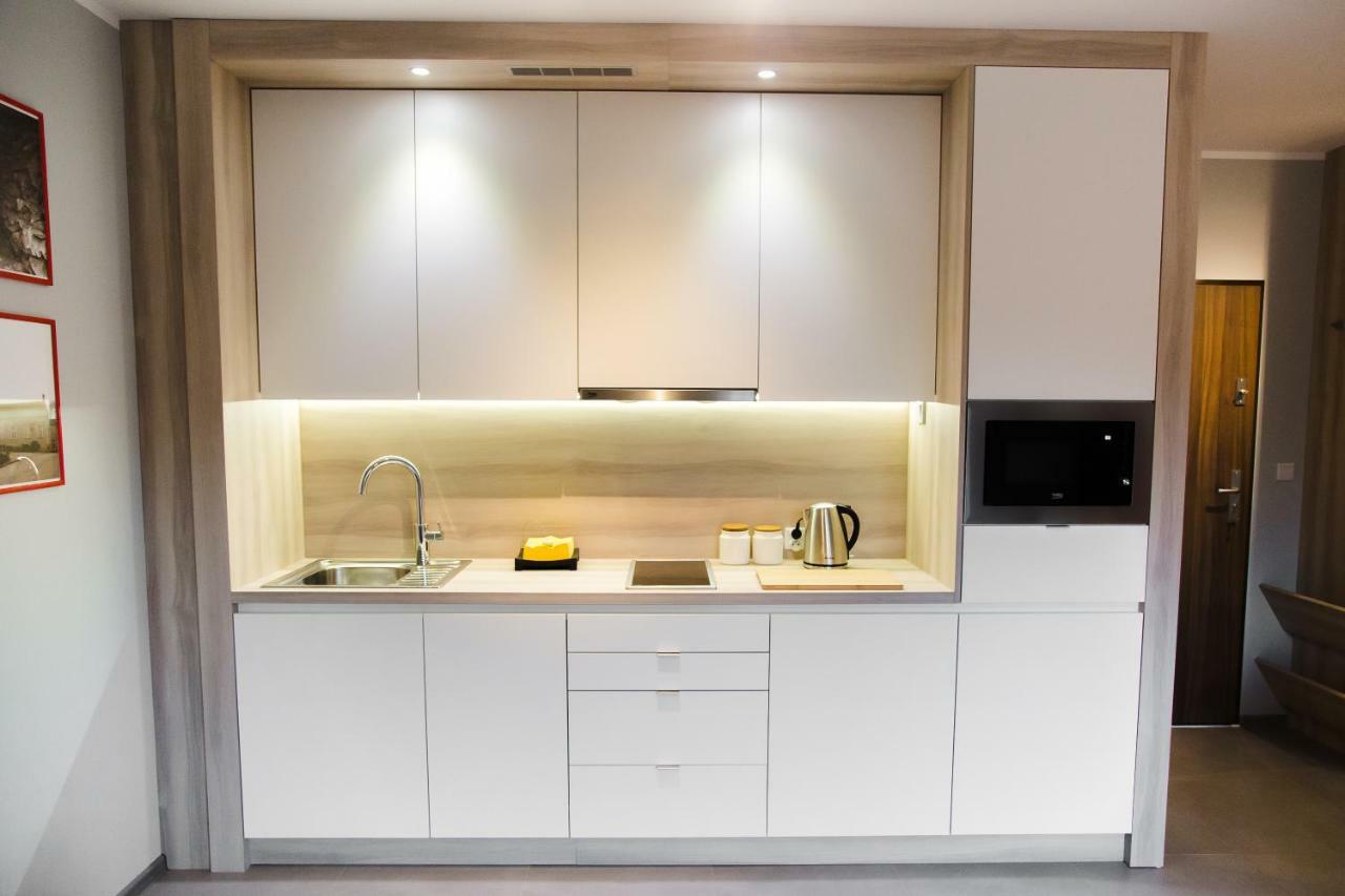 Ulma Apartment *